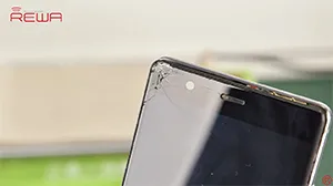 HUAWEI P9 Plus Broken Glass Screen Repair
