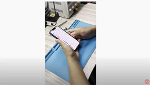 Face ID del iPhone 13 no funciona tras cambiar la pantalla