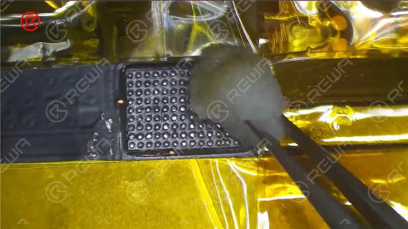 Arreglar iPhone 13 Face ID no funciona y mensaje de pantalla importante después de reemplazar la pantalla