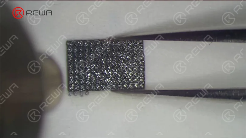 Arreglar iPhone 13 Face ID no funciona y mensaje de pantalla importante después de reemplazar la pantalla