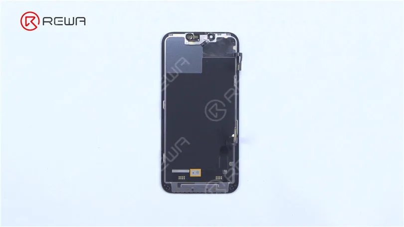 Arreglar iPhone 13 Face ID no funciona y mensaje de pantalla importante después de reemplazar la pantalla