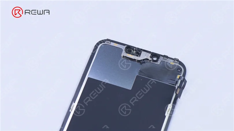 Risolvere l'iPhone 13 Face ID non funzionante e il messaggio importante sul display dopo la sostituzione dello schermo