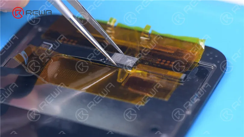 Risolvere l'iPhone 13 Face ID non funzionante e il messaggio importante sul display dopo la sostituzione dello schermo
