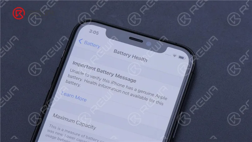 Risolvere l'iPhone 13 Face ID non funzionante e il messaggio importante sul display dopo la sostituzione dello schermo