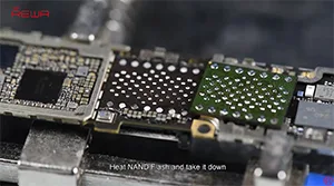 iPhone 6s Hardware Unlock / Bypass iCloud