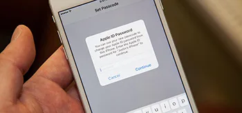 Resolving the Persistent Apple ID Login Prompts on Your iPhone