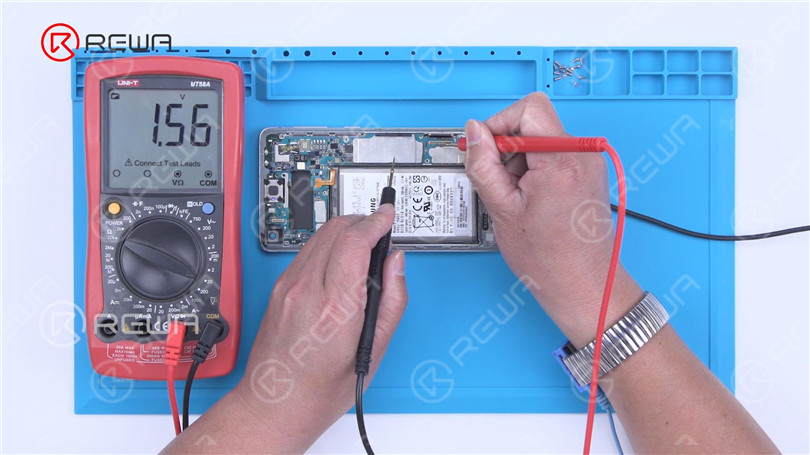Alimentación de 1,8 V