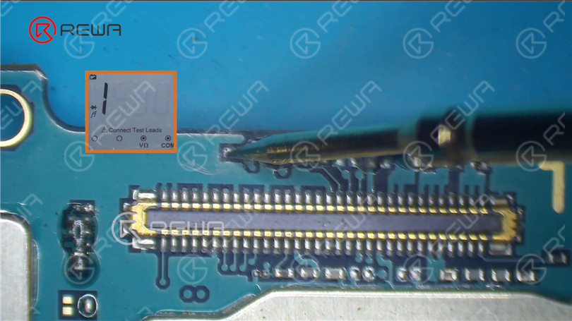 valor de diodo del inductor