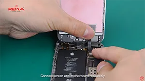 Comment résoudre votre problème de connecteur endommagé ou de flexible fragile ?