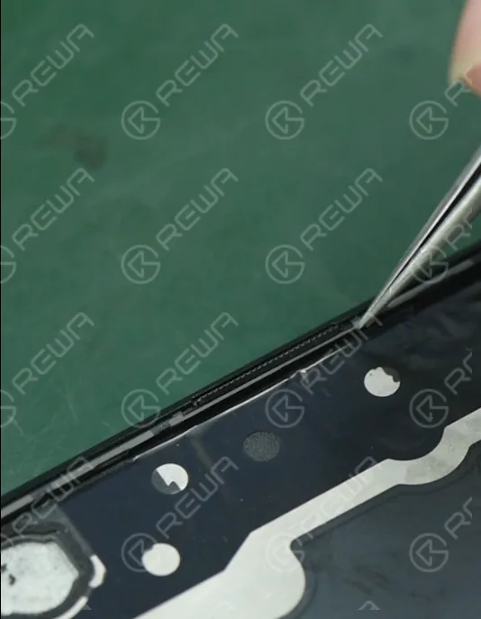 Conjunto de pantalla HUAWEI