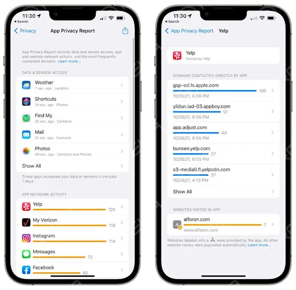 Actualización beta de iOS 15.2: mejora de la privacidad, SOS de emergencia y mucho más. ios 15 beta update enhancing privacy emergency sos more