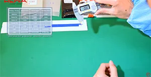 OCA Film - Todo lo que quiere saber