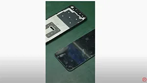 REWA - Conseils d'installation pour l'assemblage de l'écran Android