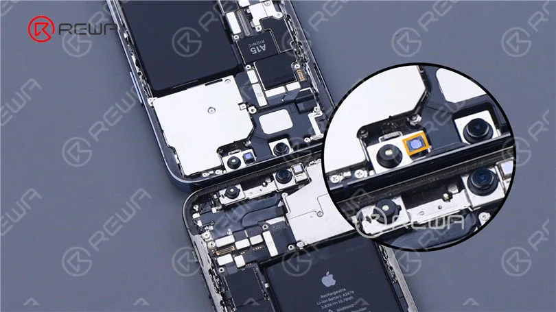 Ce que vous ne savez pas sur l'iPhone 13