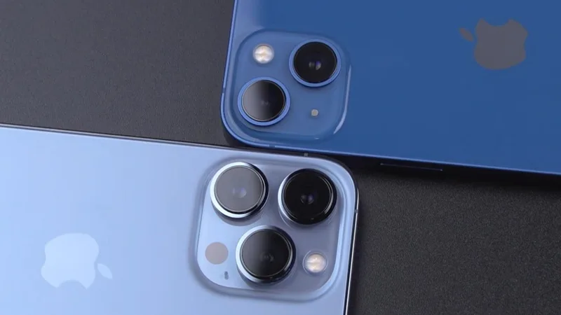 Things You Don’t Know About iPhone 13