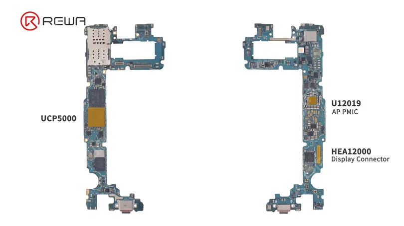 troubleshooting samsung s10 touch issues: a step-by-step guide S10 include HEA12000