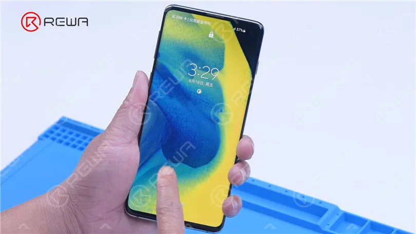 troubleshooting samsung s10 touch issues: a step-by-step guide Samsung S10 Touch Screen