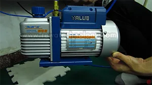 Vacuum Pump For LCD Refurbish – small size