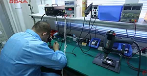 Bomba de vacío 5 en 1 Separador incorporado