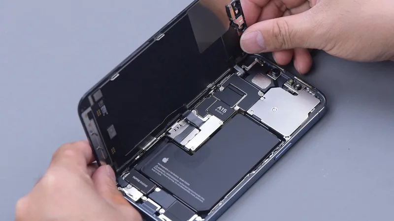 Avoid These Common Mistakes for Effective iPhone Repair