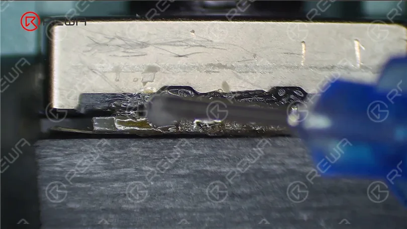 opiniones de expertos sobre la reparación de la cámara del iphone montar la cámara