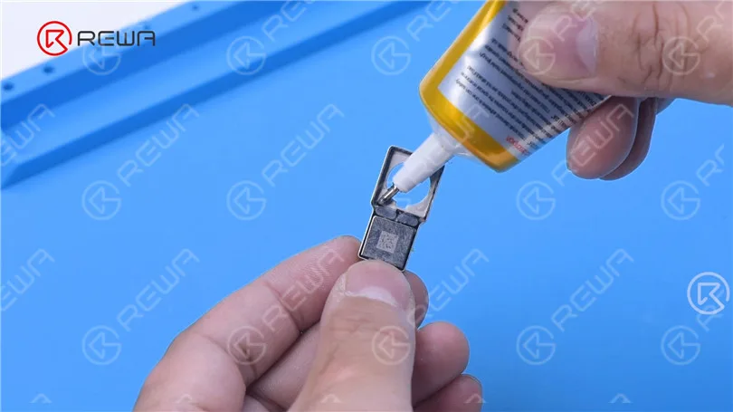 opiniones de expertos sobre la reparación de la cámara del iphone B7000 para fijar la cámara gran angular