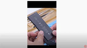 iPhone 13 Face ID funktioniert nach dem Austausch des Bildschirms nicht mehr