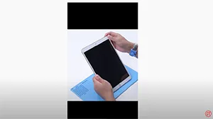 Cómo arreglar rápidamente iPad Pro no se enciende con el dispensador de colofonia