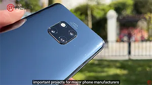Réparation de l'appareil photo de l'iPhone - La chose la plus difficile à réparer sur un iPhone ?