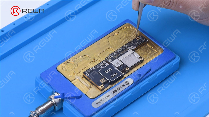 how to turn destroyed iphone xs max into brand new "iphone 13 pro max" How to Turn Destroyed iPhone XS Max