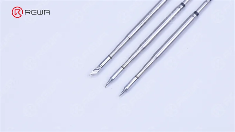 Beherrschen von Lötkolbentechniken für die effektive Reparatur von Hauptplatinen Verwendung eines Lötkolbens - Tipps zur Motherboard-Reparatur