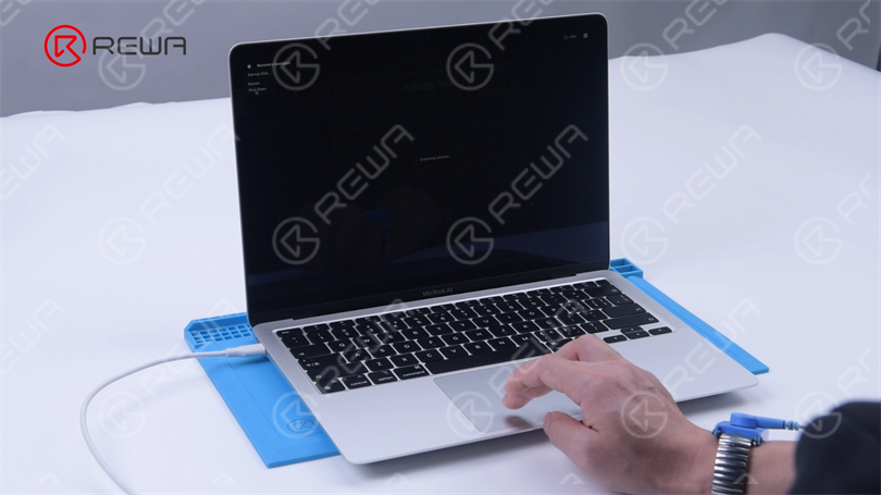 how to fix m1 macbook air won't turn on How to Fix M1 MacBook Air Won't Turn On