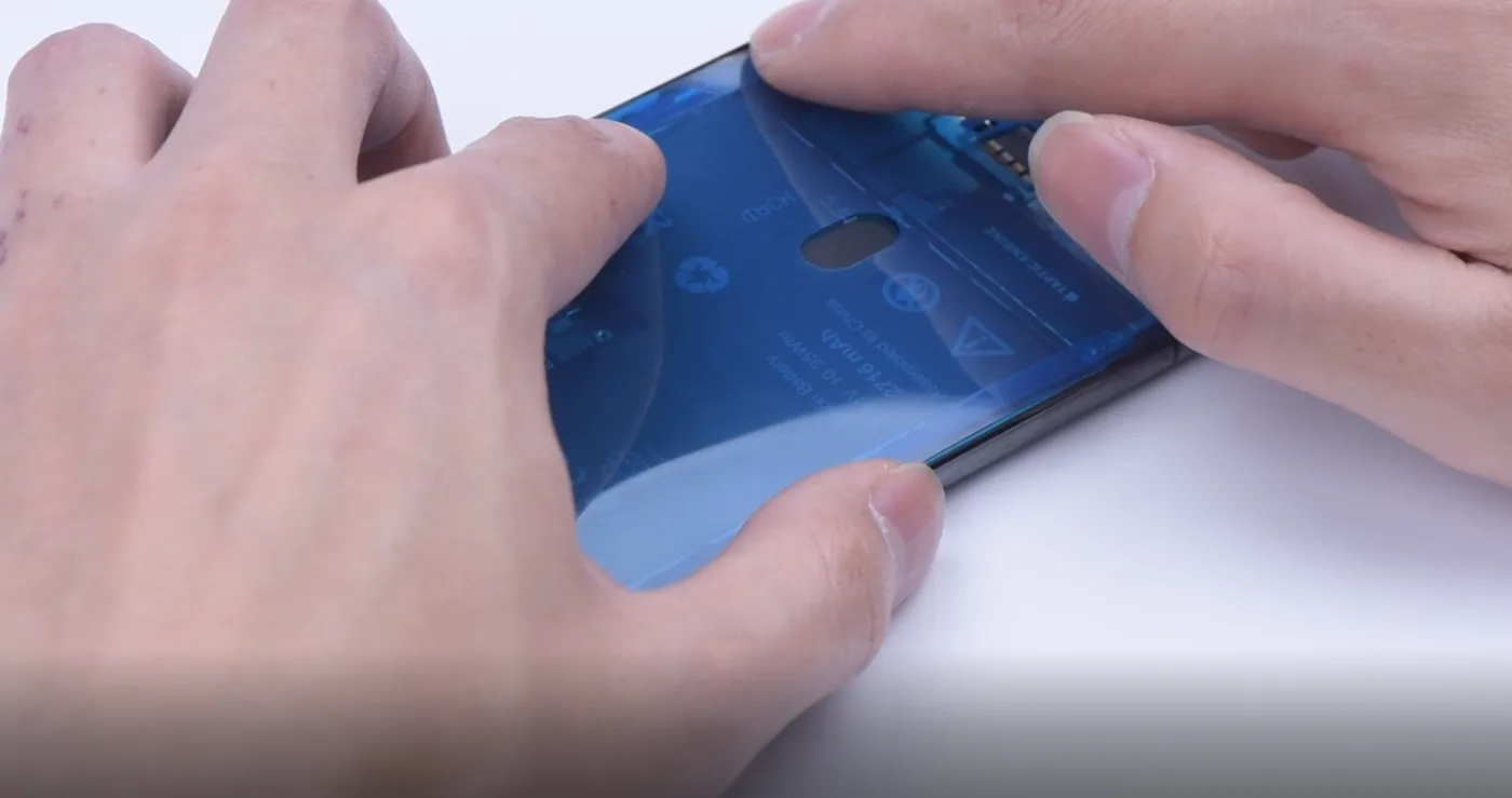 wie man den iphone x bildschirm ersetzt how replace iphone screen display 3