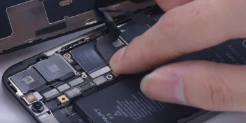 iPhone X Battery Replacement – Complete Guide