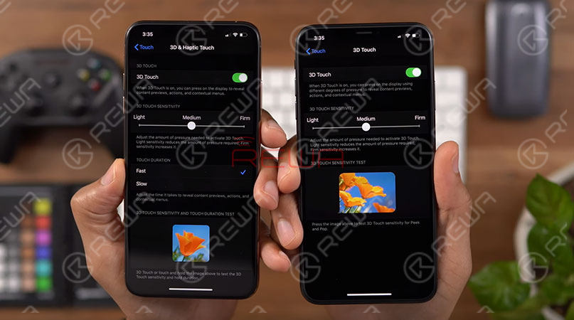 Neue Funktionen in iOS 13 Beta 4