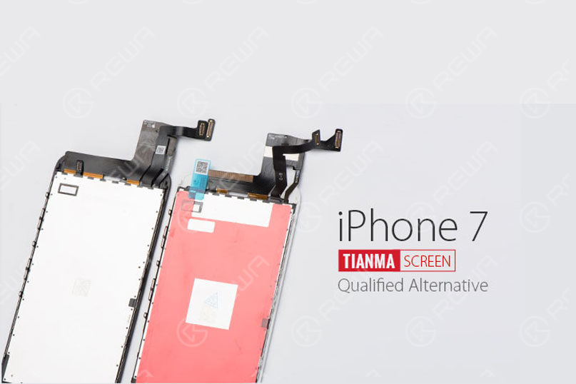 Qualifizierte Alternative - rewa iphone 7 tm Bildschirm 9dc896fe aeee 43eb b0be b789368d9dbe Qualifizierte Alternative REWA iPhone 7 TM Bildschirm