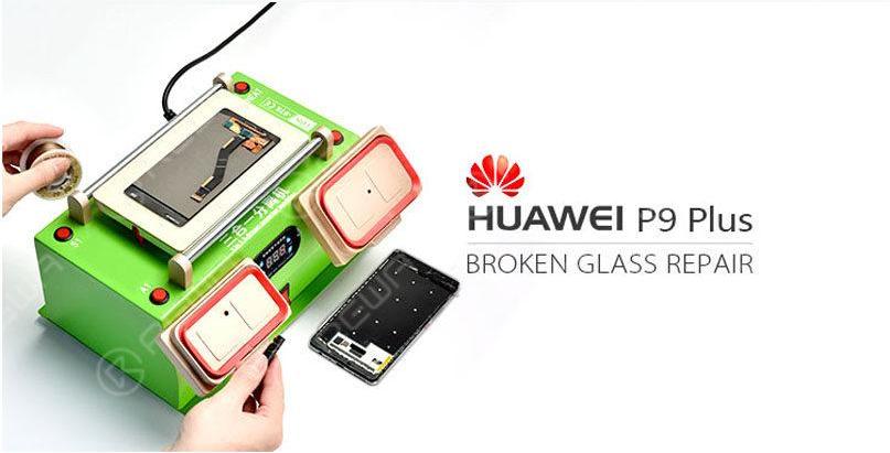 Huawei P9 Plus