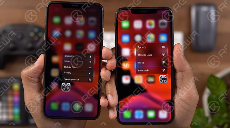 Neue Funktionen in iOS 13 Beta 4