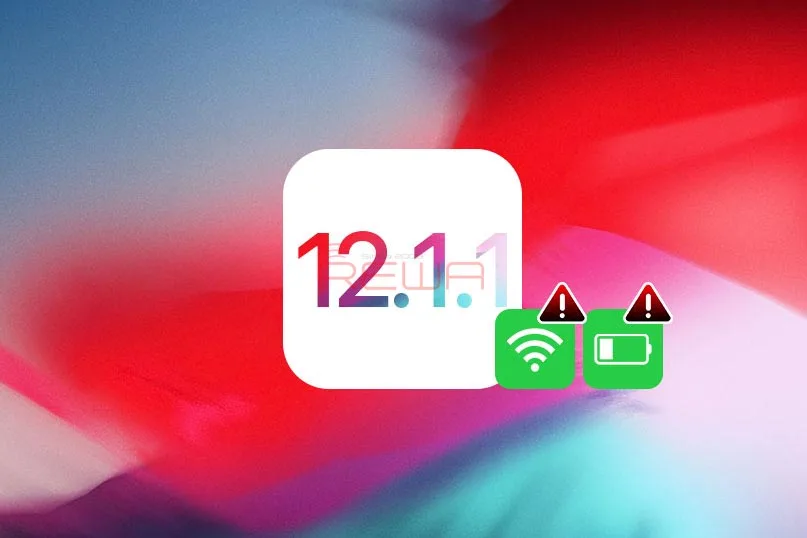 Problemi e soluzioni di Apple iOS 12.1.1 - Guida per esperti