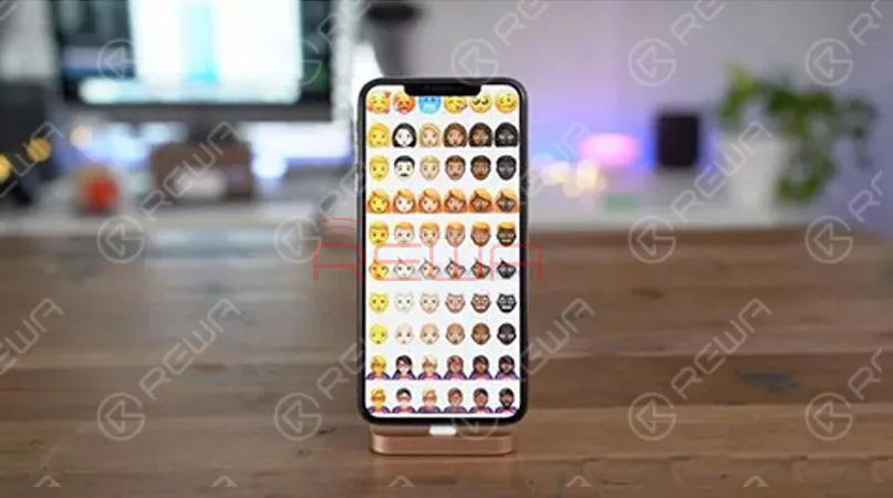 Novedades de Apple iOS 12.1 y un grave problema