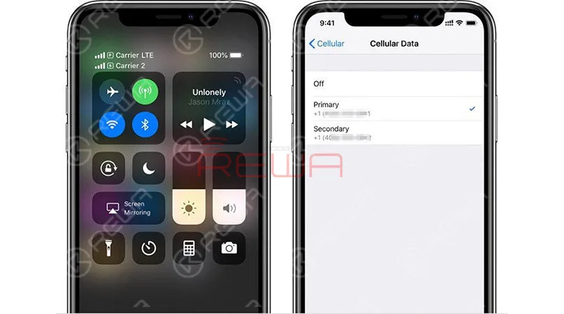 Novedades de Apple iOS 12.1 y un grave problema
