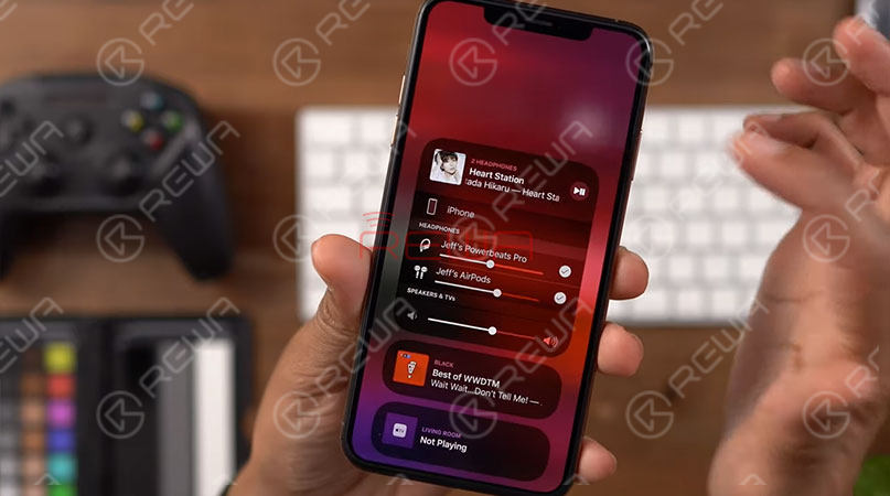 Neue Funktionen in iOS 13 Beta 4