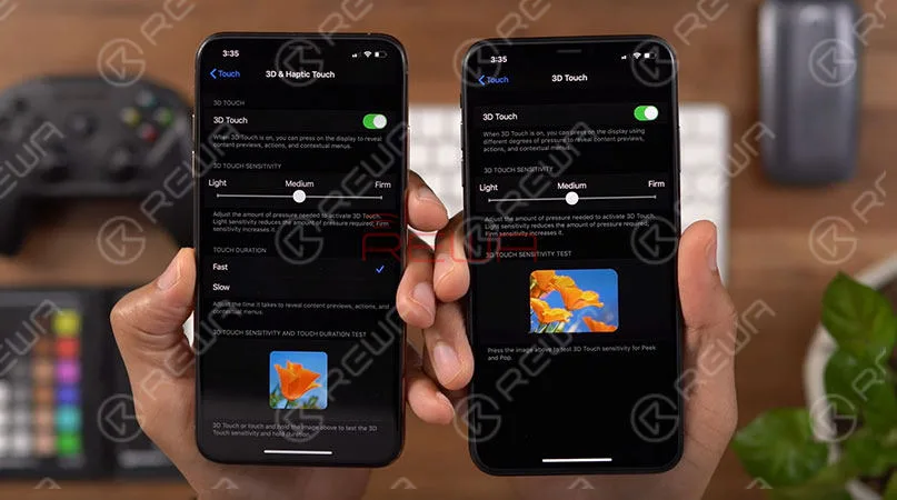 Nuove funzionalità in iOS 13 beta 4