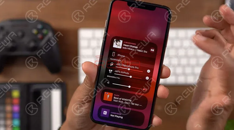 Nuove funzionalità in iOS 13 beta 4