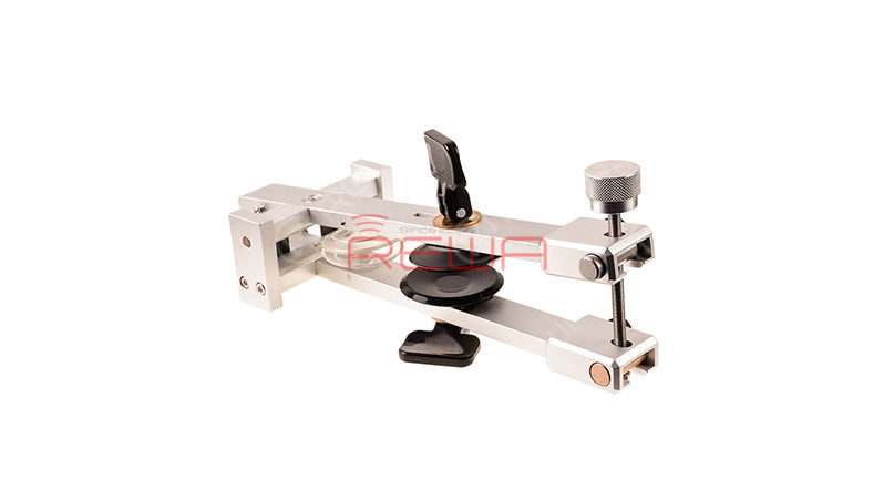 Herramienta para desmontar pantallas LCD