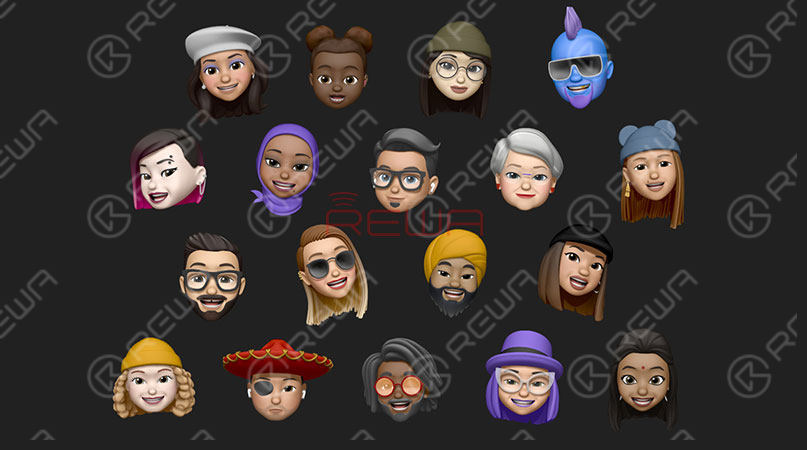 Elenco delle nuove funzioni di Apple iOS 13