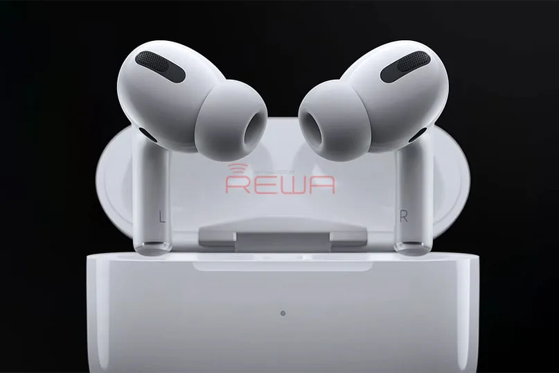 Introduction to AirPods Pro