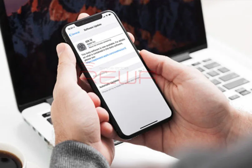 Il canale di verifica di iOS11.4.1 è chiuso?