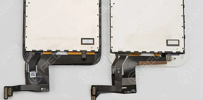 alternativa qualificata - schermo rewa iphone 7 tm qualified alternative rewa iphone tm screen 4