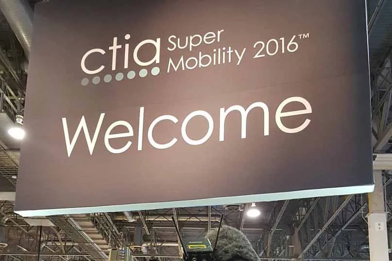 REWA en la CTIA 2016 - Un gran pistoletazo de salida